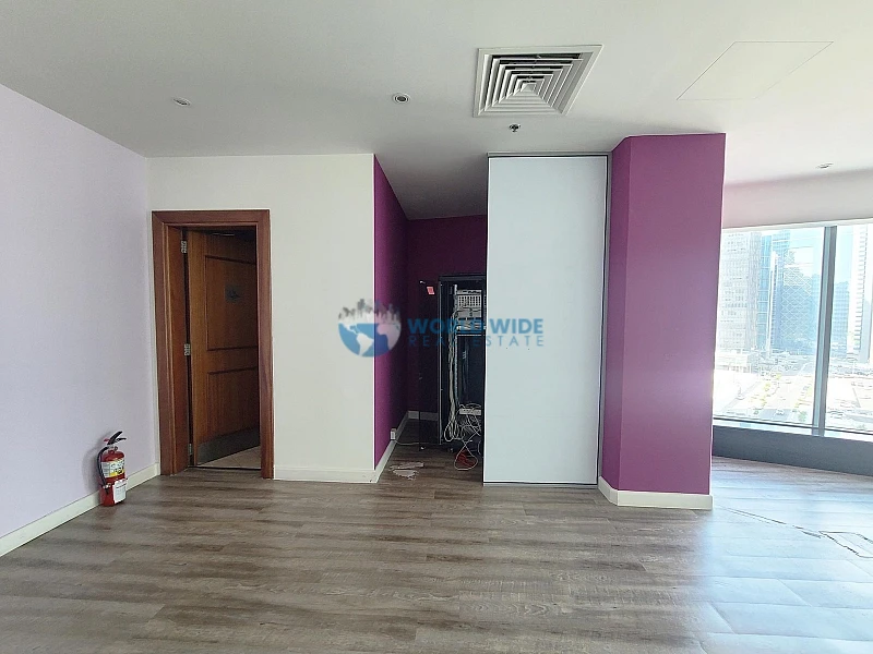 Rent Fully Fitted - Bills Included - Office Space