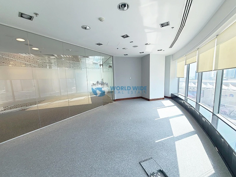 Vibrant Office Space - Fitted - Bills Included