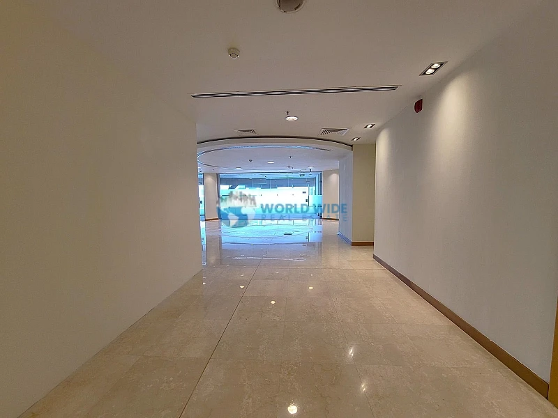 Well Designed Office For Rent - Bills Included