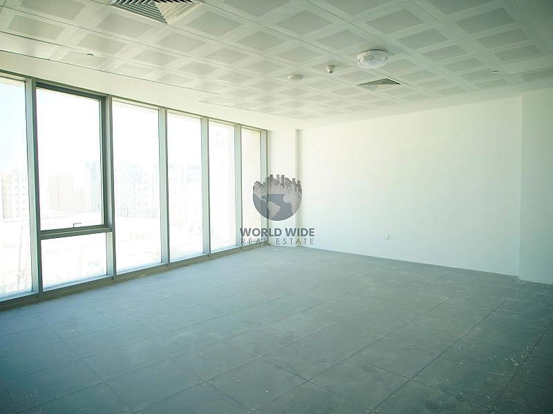 Office Space for Rent in Mansoora – Ideal for Small to Medium Businesses