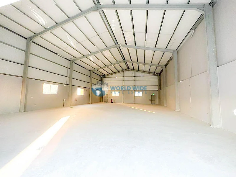 Brand New| Store| Workshop| Birkat Al Awamer