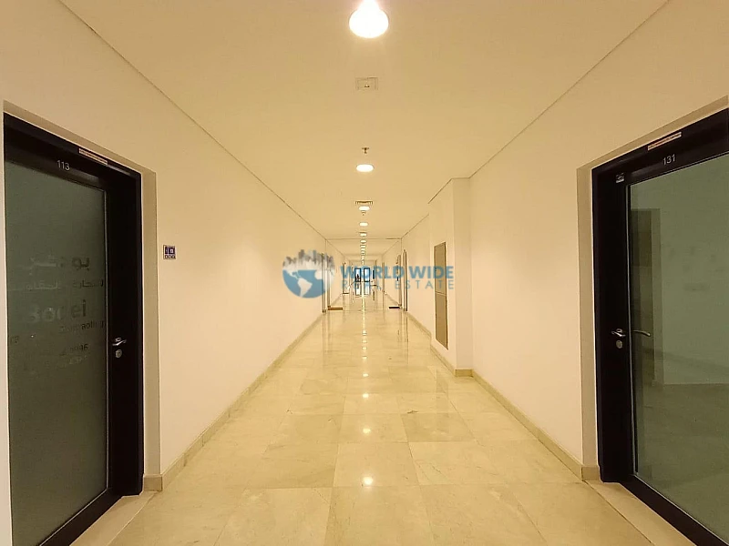 Office Space for Rent in Wakra !!!!