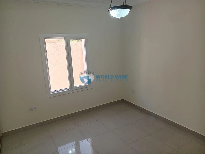 Charming 2-Bedroom Ground Floor Villa - Abo Hamour