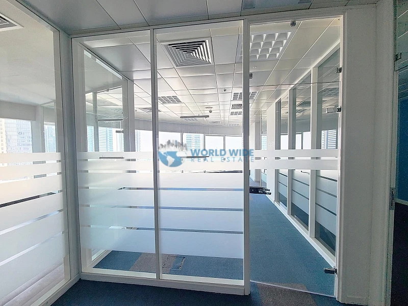 Rent Fully Fitted - Bills Included - Office Space