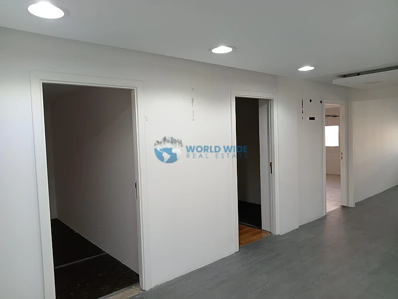 Prime Shops for Rent with Mezzanine - Bin Omran