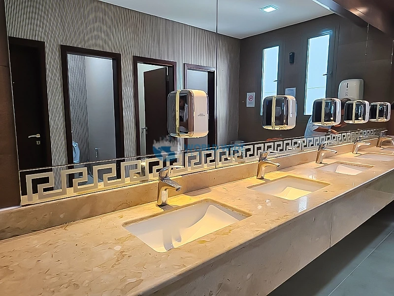 Fully Furnished Private Office Space for Rent in C Ring Road