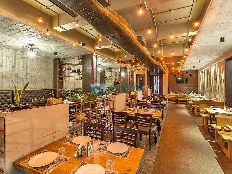 Profitable Arabic Restaurant with Café Concept for Sale in Qatar