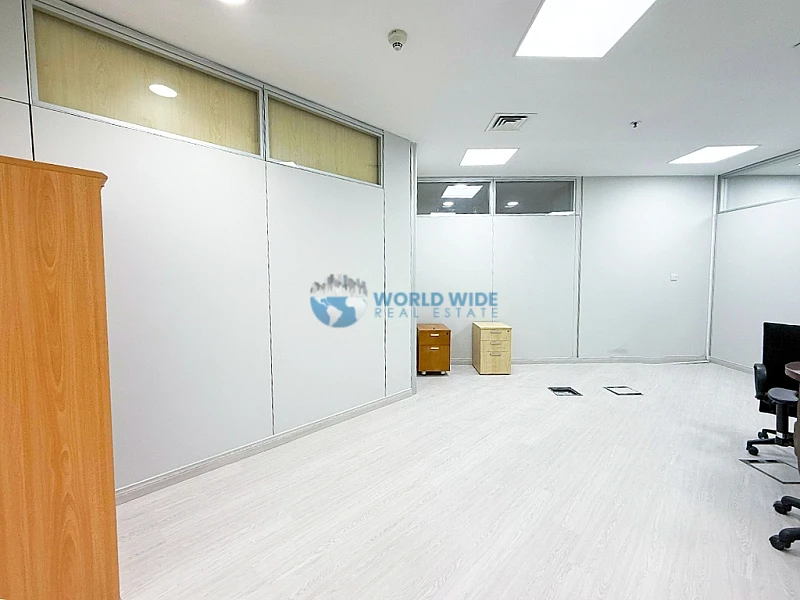 259 SQM Premium Business Space