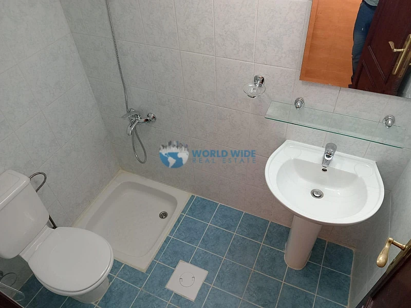 3 Bedroom_ Compound Villa_ All Amenities_ Al Waab