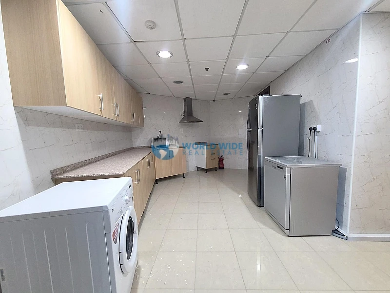 Exclusive Spacious Penthouse - 4 Bedroom + Maid