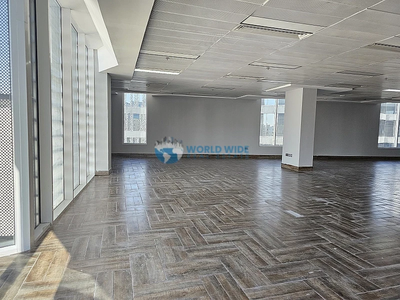 183 SQM SEMI-FITTED OFFICE FOR RENT – 1 MONTH FREE!