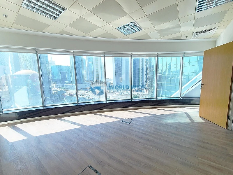 Elevate Your Business-Fitted Office Bills Included