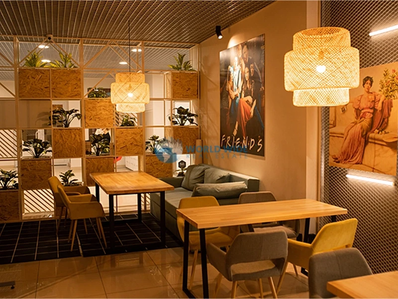 Profitable Restaurant for Sale in Al Matar Al Qadeem