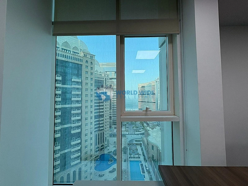 Premium Fully Furnished Office for Rent | West Bay