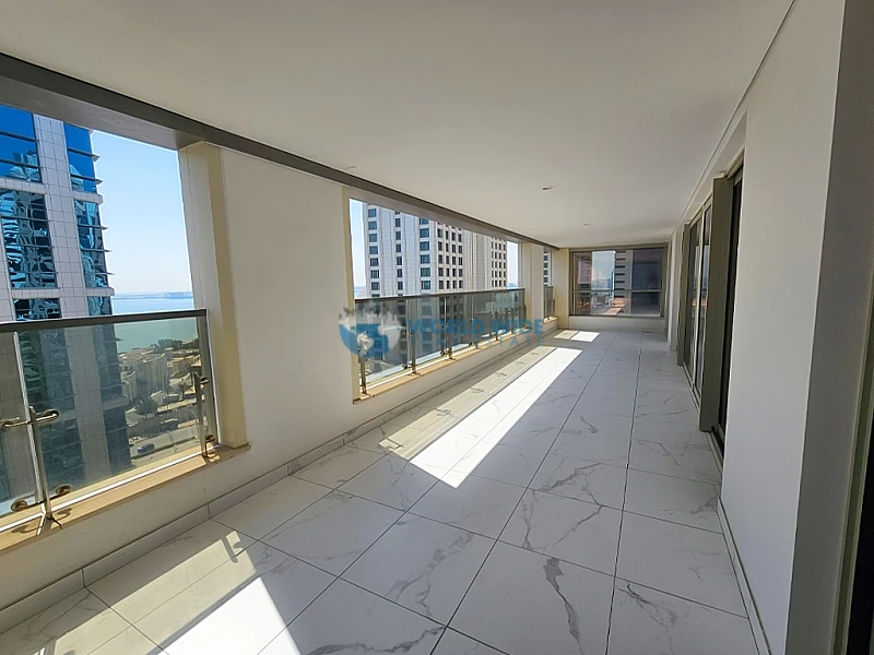 Luxury 2 Bedroom Fully Furnished Apartment for Rent in West Bay 