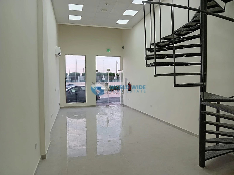 Shops For Rent - Al Gharrafah - 157 QR / SQM