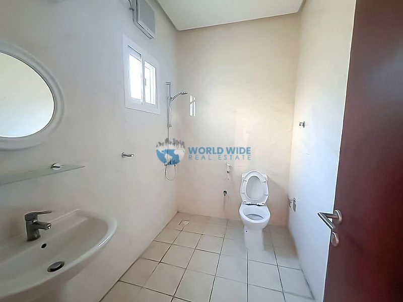 Spacious 136 sqm Office for Rent in Nuaija