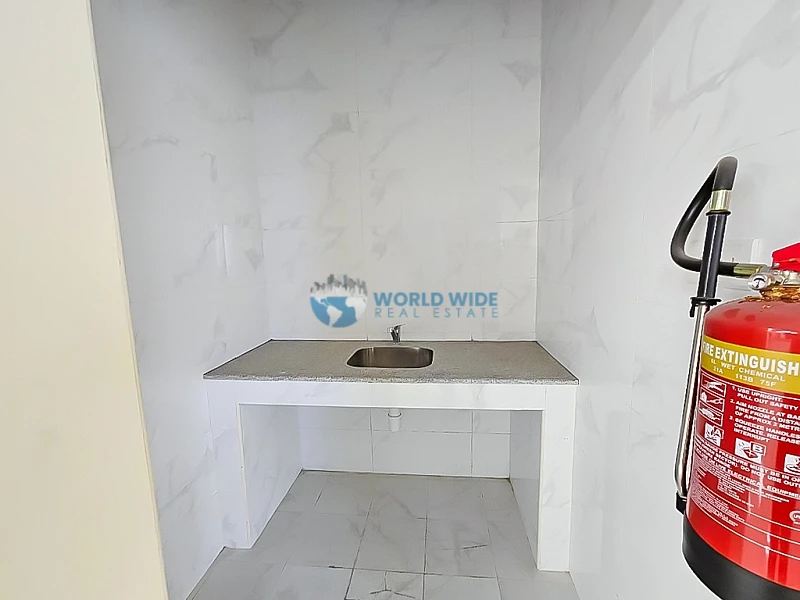 Brand New 1200 sqm Warehouse with Office for Rent in Industrial Area,