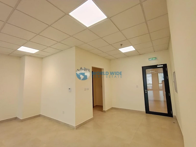 Office Space for Rent in Wakra !!!!