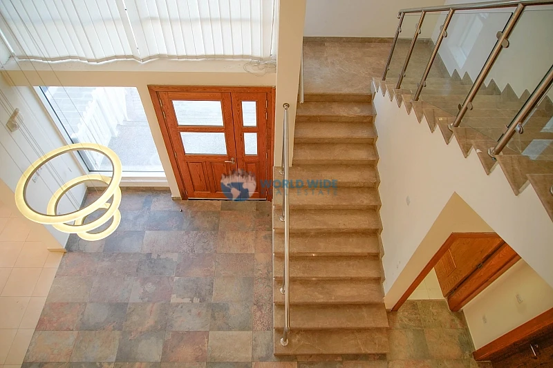 Spacious 4 BHK villa for Rent at Ain Khaled