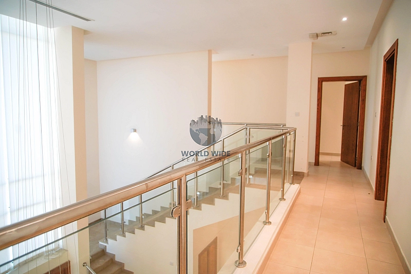 Spacious 4 BHK villa for Rent at Ain Khaled