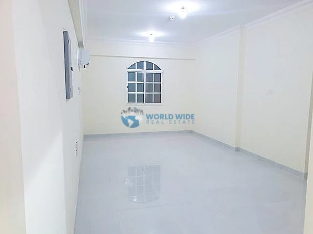 3BHK | unfurnished | 1 month free | Al Wakrah