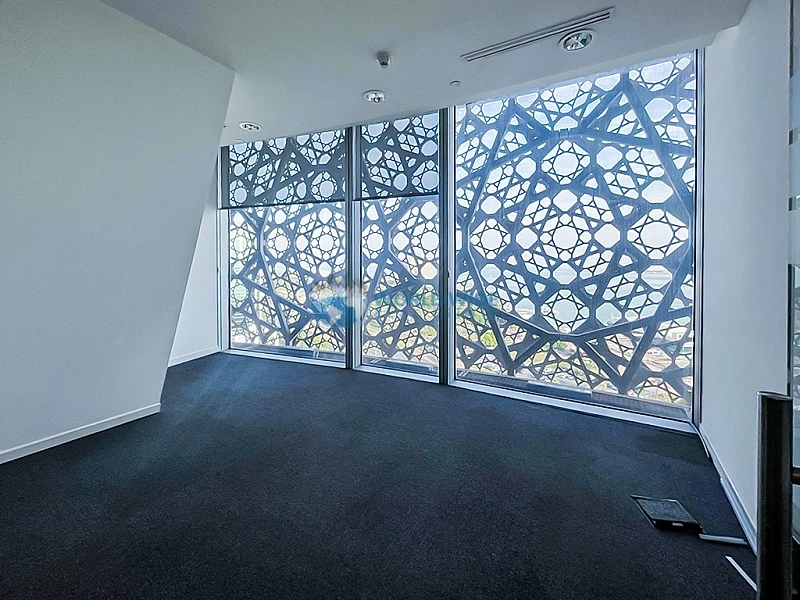 210 SQM Office Space for Business Use