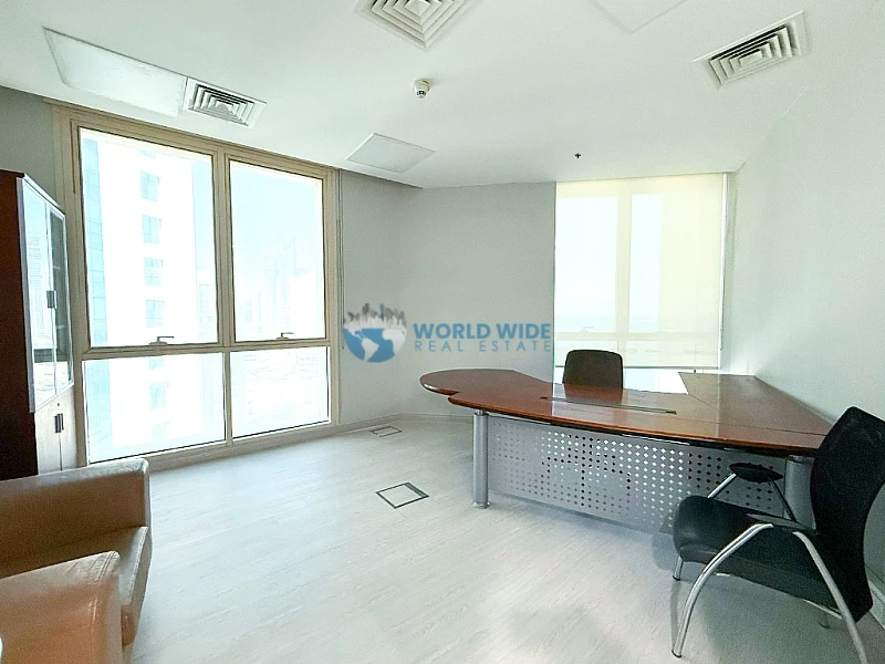 259 SQM Premium Business Space