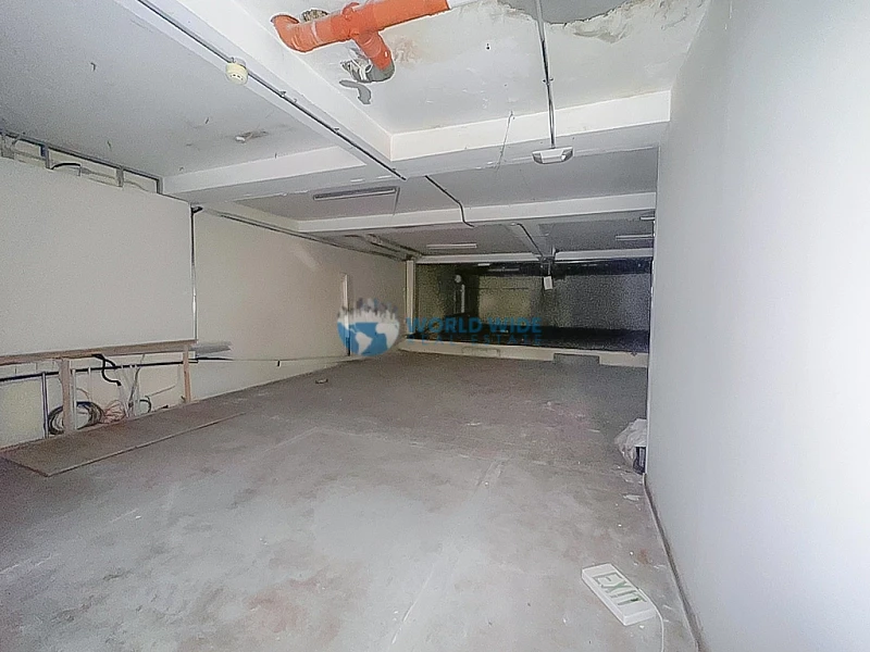 Prime Salwa Commercial Shop – 450 sqm Core & Shell Retail Space