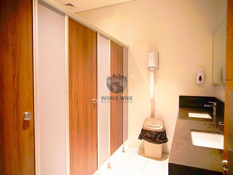 Office Space for Rent in Mansoora – Ideal for Small to Medium Businesses