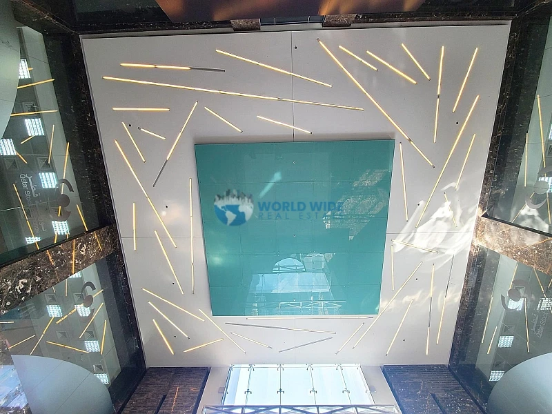 Office For Rent - Best Price - Prime Location