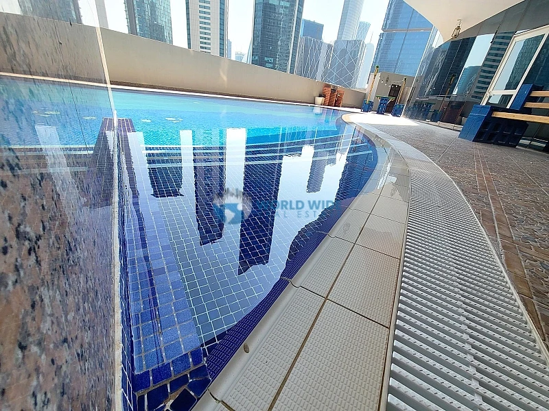 Exclusive Spacious Penthouse - 4 Bedroom + Maid