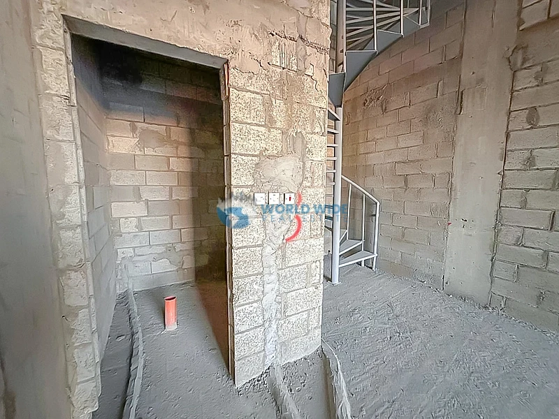 5 sqm Commercial Shop with Mezzanine for Rent in Al Rayyan
