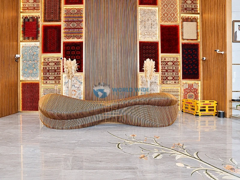 Fully Furnished 1-Bedroom Apartment for Rent in West Bay
