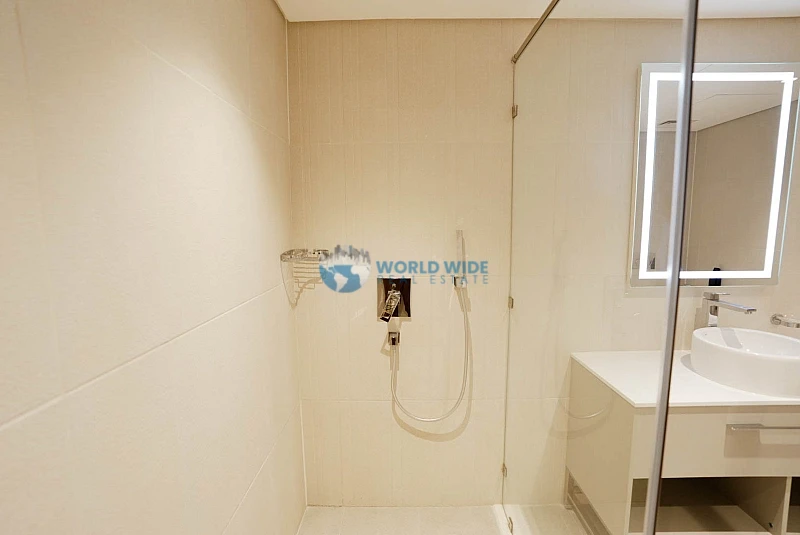 Fully Furnished 1-Bedroom Apartment for Rent in West Bay