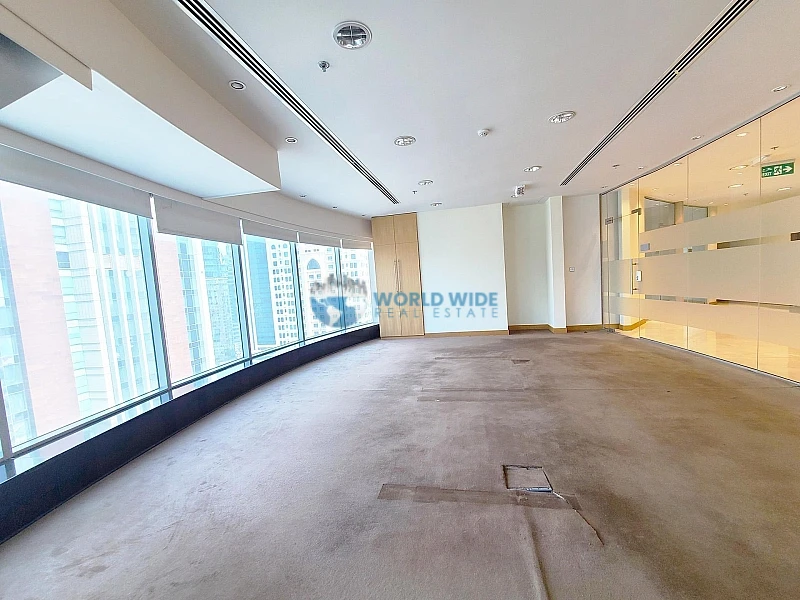 Well Designed Office For Rent - Bills Included