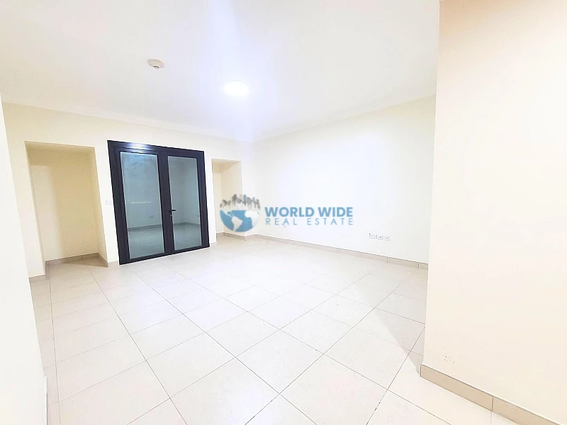 1 Bed Apartment For Rent In Porto Arabia - SF