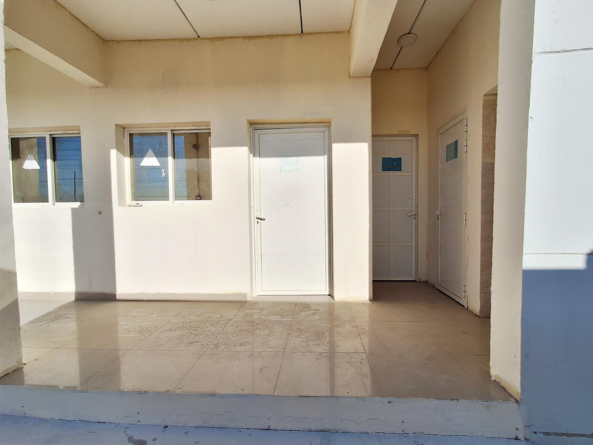 Carpentry or Workshop for Rent in Birkat Al Awamir