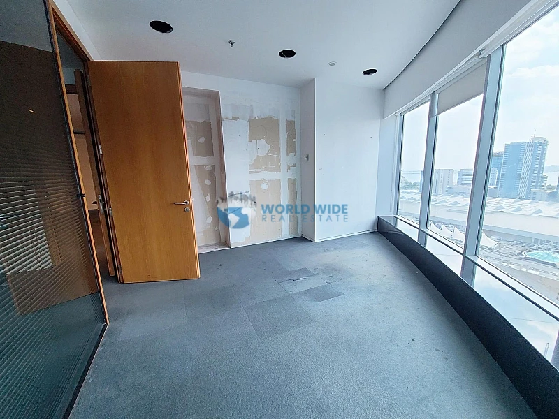 Fitted - Spacious Office For Rent - Bills Included