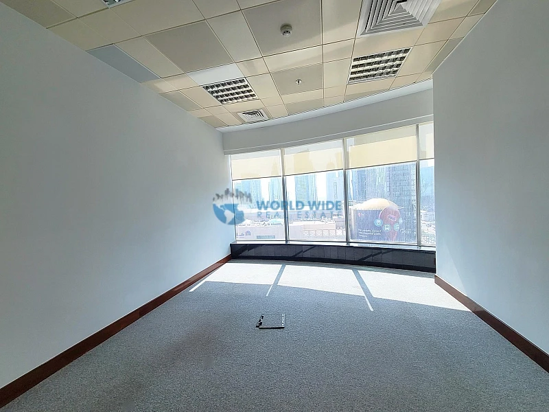 Vibrant Office Space - Fitted - Bills Included