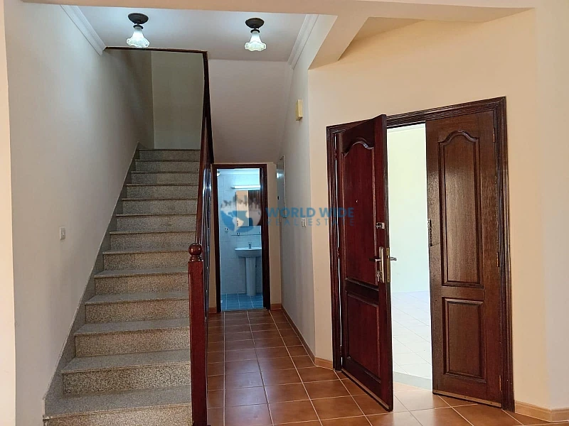3 Bedroom_ Compound Villa_ All Amenities_ Al Waab