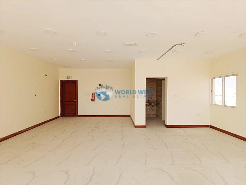 Marine Workshop & Store | Birkat Al Awamer