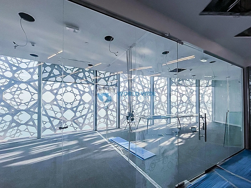 210 SQM Office Space for Business Use
