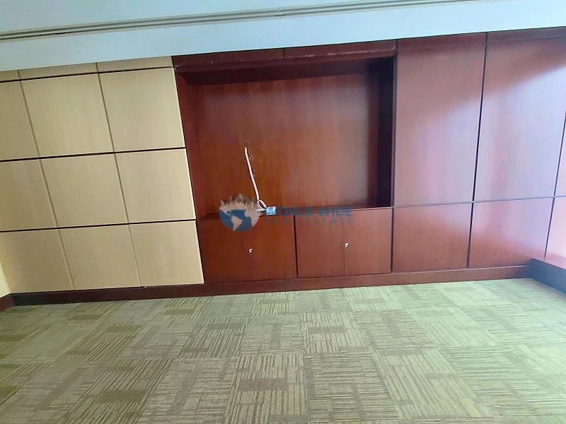 Prime Location - Fitted Office For Rent - West Bay