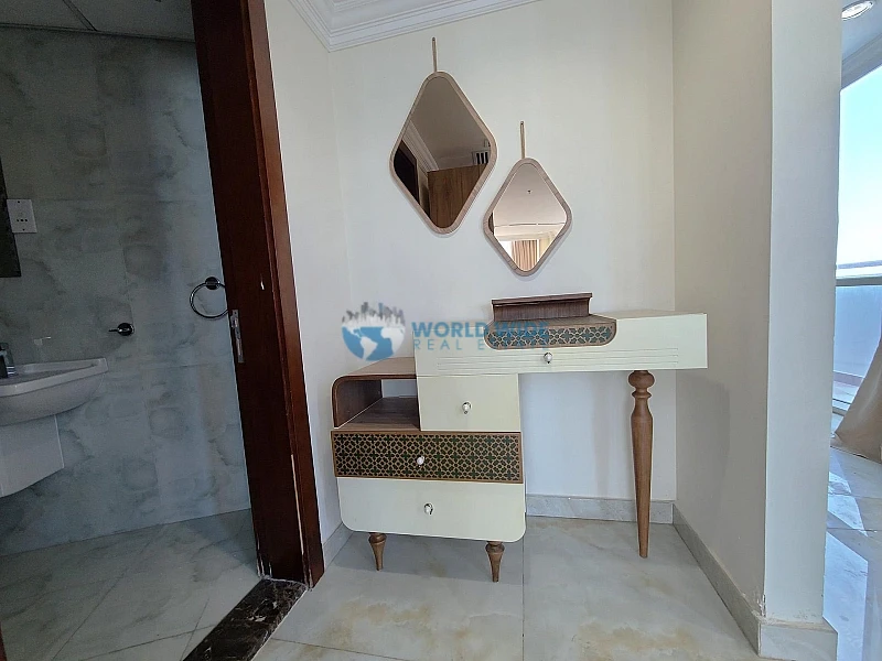 Exclusive Spacious Penthouse - 4 Bedroom + Maid