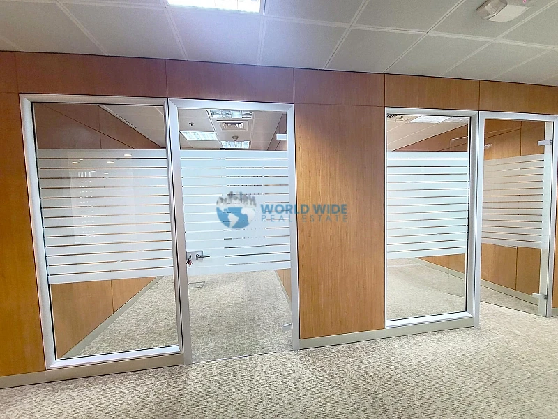 Office For Rent - Best Price - Prime Location