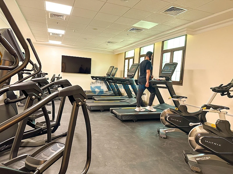 Luxurious Fully Furnished 2BHK apartment for rent!