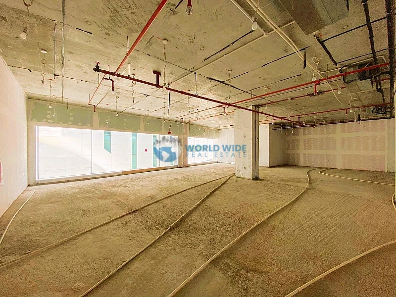 City View Office Space in C ring road