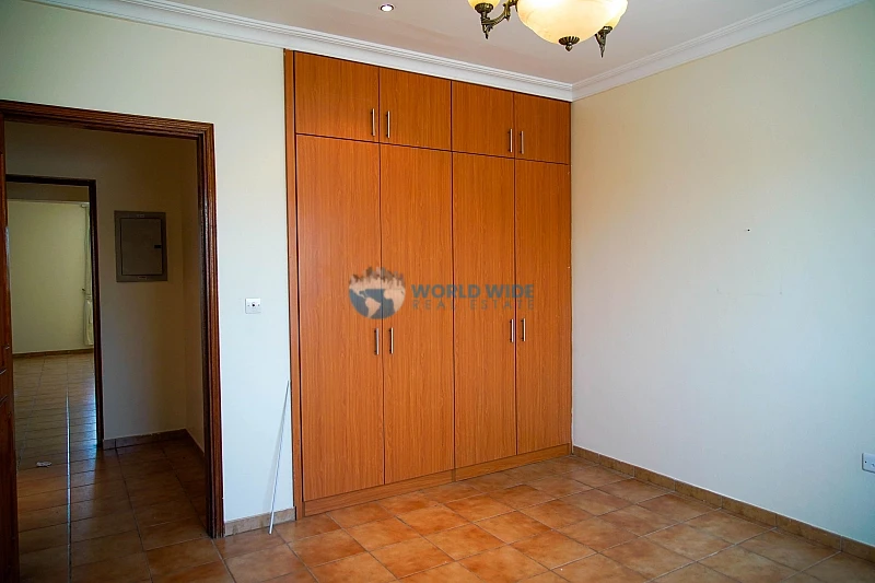 Semi Furnished 3 Bedroom Compound Villa