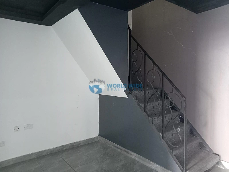 Prime Shops for Rent with Mezzanine - Bin Omran